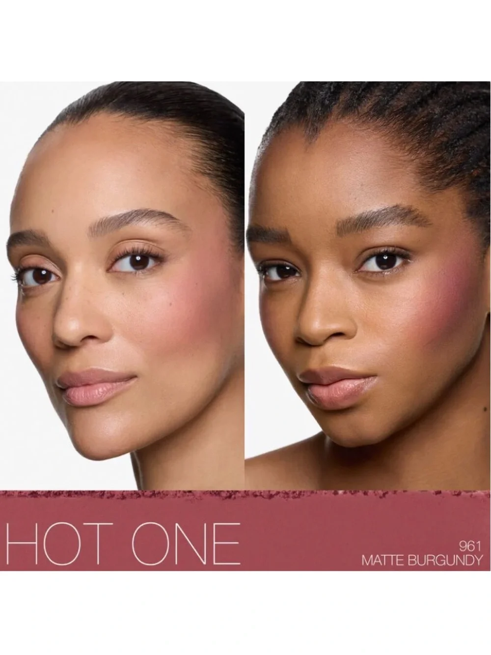NEW✅NARS 961 Hot One